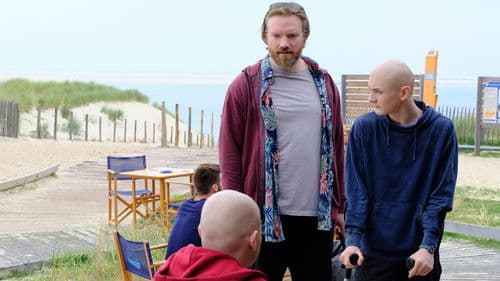 Les Bracelets rouges Bild 6