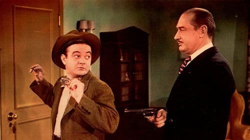 Hard Boiled Mahoney Bild 1