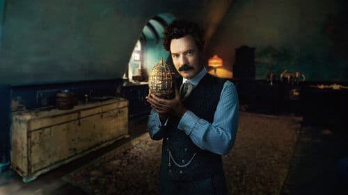 Ein Gentleman in Moskau Bild 5