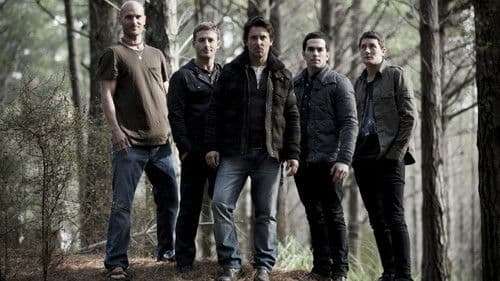 The Almighty Johnsons Bild 6