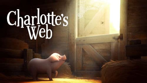 E.B. White's Charlotte's Web Bild 4
