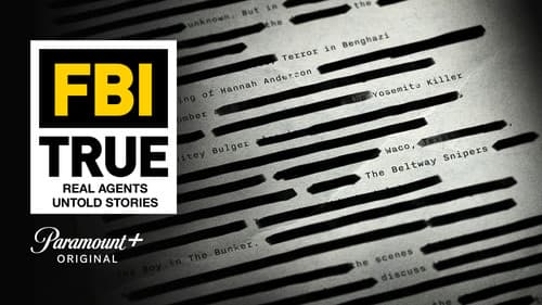 Inside FBI – Die härtesten Fälle Bild 4