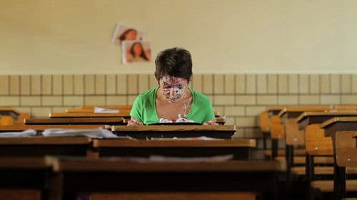 Después de Lucía Bild 4