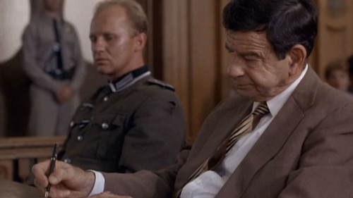 Anwalt des Feindes Bild 6