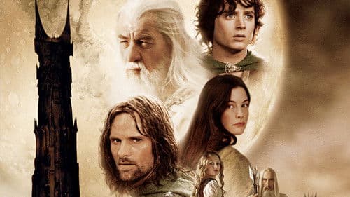 Der Herr der Ringe - Die zwei Türme Bild 8