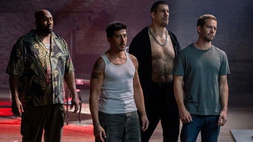 Brick Mansions Bild 2