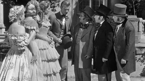 Uncivil War Birds Bild 1