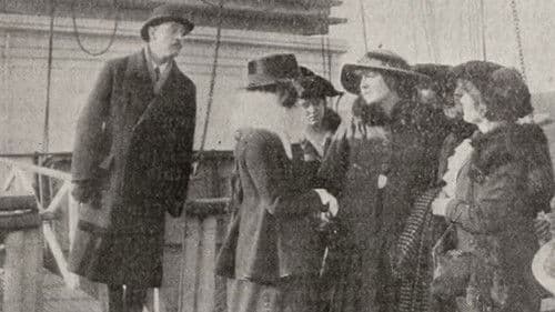 Nearly a King Bild 1