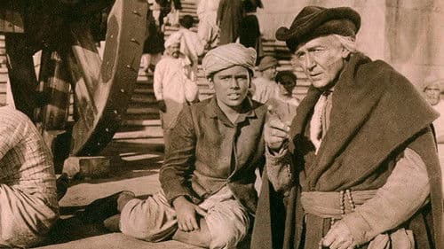 Kim – Geheimdienst in Indien Bild 2