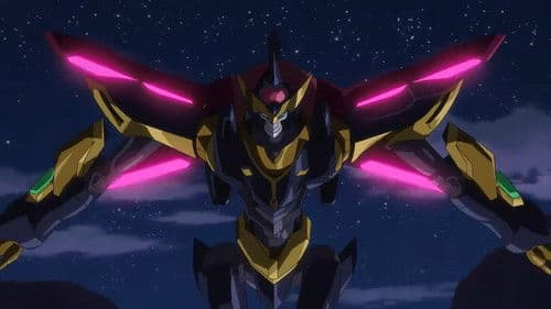 Code Geass: Lelouch of the Resurrection Bild 5
