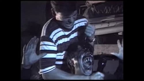 Savage Harvest Bild 3