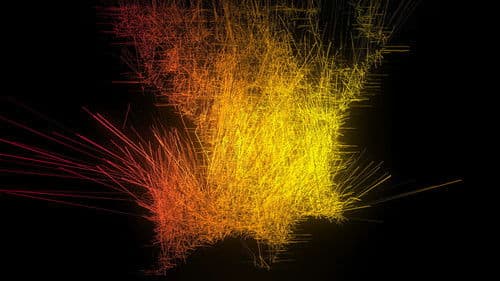 Fogo Corredor Bild 1