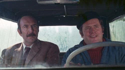 Die Gelüste des Herrn Theobald Bild 3