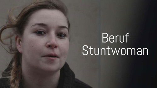 Beruf Stuntwoman Bild 6