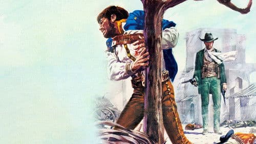 Django - 10.000 blutige Dollar Bild 5