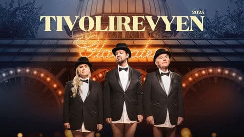 Tivolirevyen 2025 Bild 1