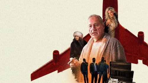 The Great American Heist Bild 1