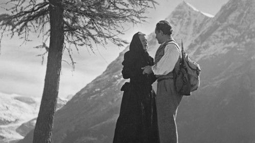 Der Berg ruft Bild 1