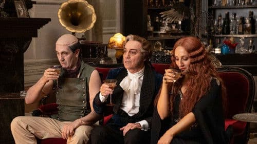 Una famiglia mostruosa Bild 2