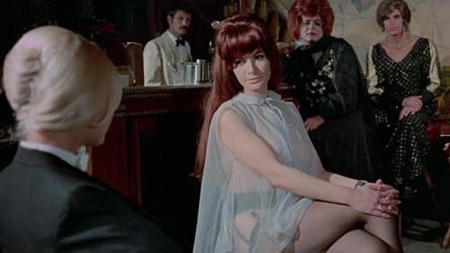 Norma - Verbotene Erotik Bild 1