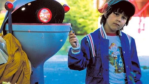 The Edison Twins Bild 1