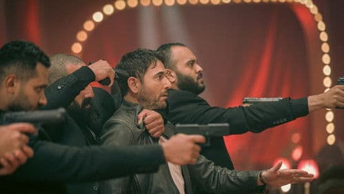 ولاد رزق 3: القاضية Bild 6