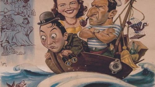 Come scopersi l'America Bild 1