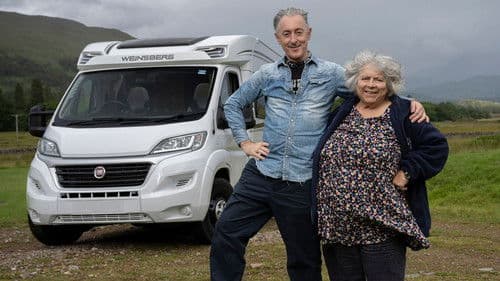 Miriam and Alan: Lost in Scotland Bild 1