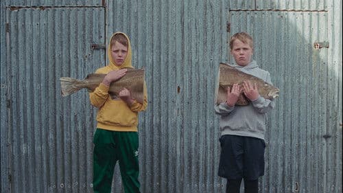 Ástin sem eftir er Bild 4