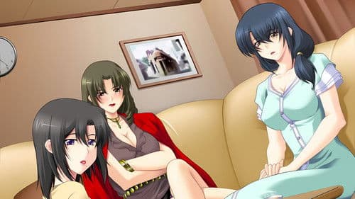 妻の母さゆり Bild 3