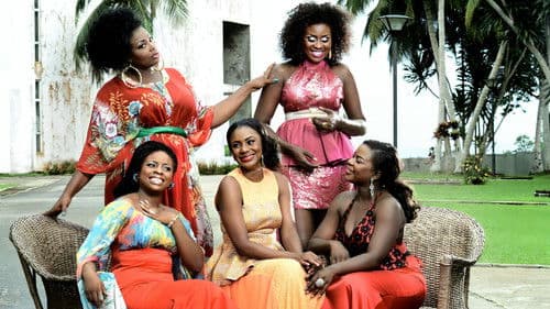 Lekki Wives Bild 5