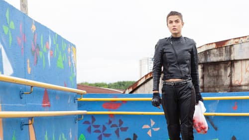 Garota da Moto Bild 1