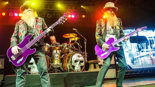 ZZ Top: Live at Bonnaroo 2013 Bild 1