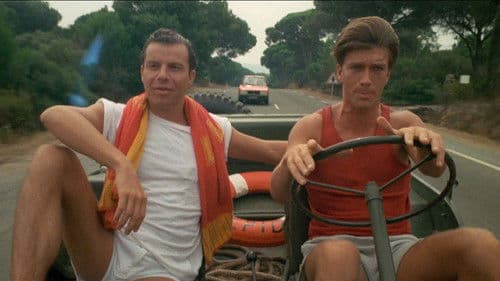 Deux Enfoirés à Saint-Tropez Bild 2