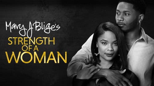 Strength of a Woman Bild 6