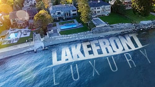Lakefront Luxury Bild 3