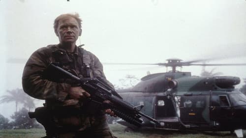 Lebenszeichen - Proof of Life Bild 7