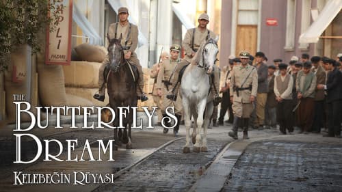 The Butterfly's Dream Bild 8