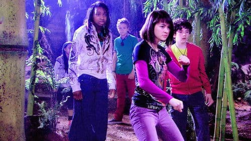 Spirit Warriors Bild 1