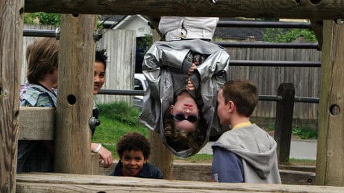 Mein Kind vom Mars Bild 4