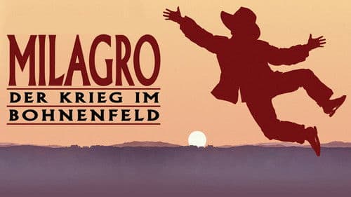 Milagro - Der Krieg im Bohnenfeld Bild 5