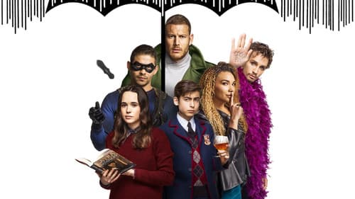 The Umbrella Academy Bild 8