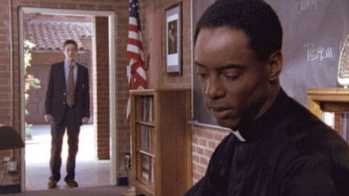 The Least of These Bild 1