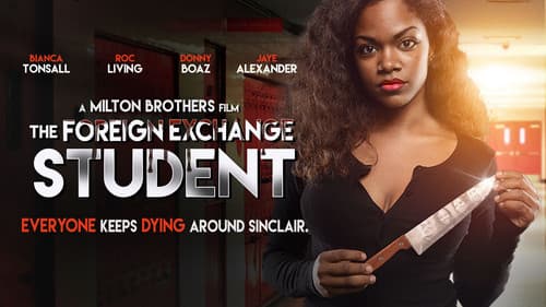 The Foreign Exchange Student Bild 2