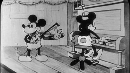 Der Tanzabend Bild 1