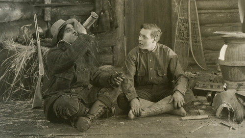 Broadway Bill Bild 1