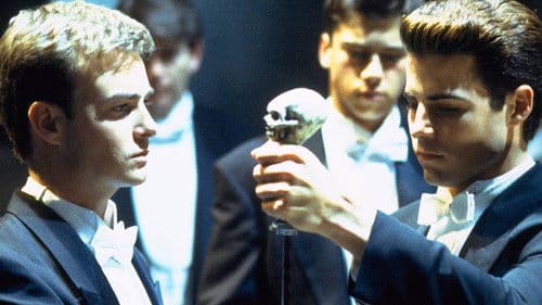 The Skulls II Bild 3