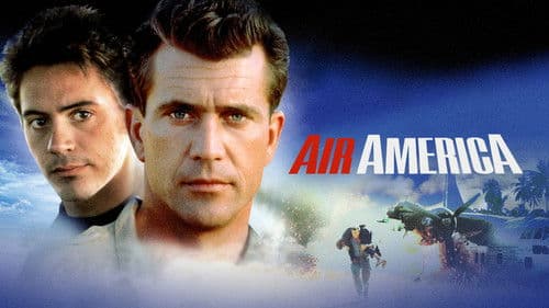 Air America Bild 5