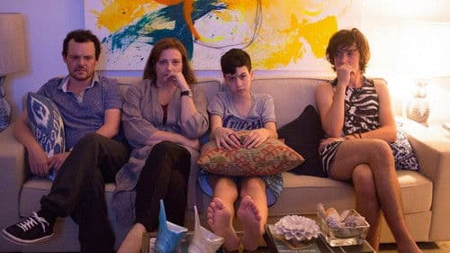 Mãe Só Há Uma Bild 4