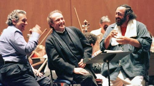 Die Drei Tenöre - Geburt einer Legende Bild 4